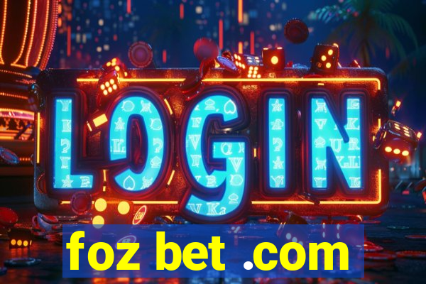 foz bet .com